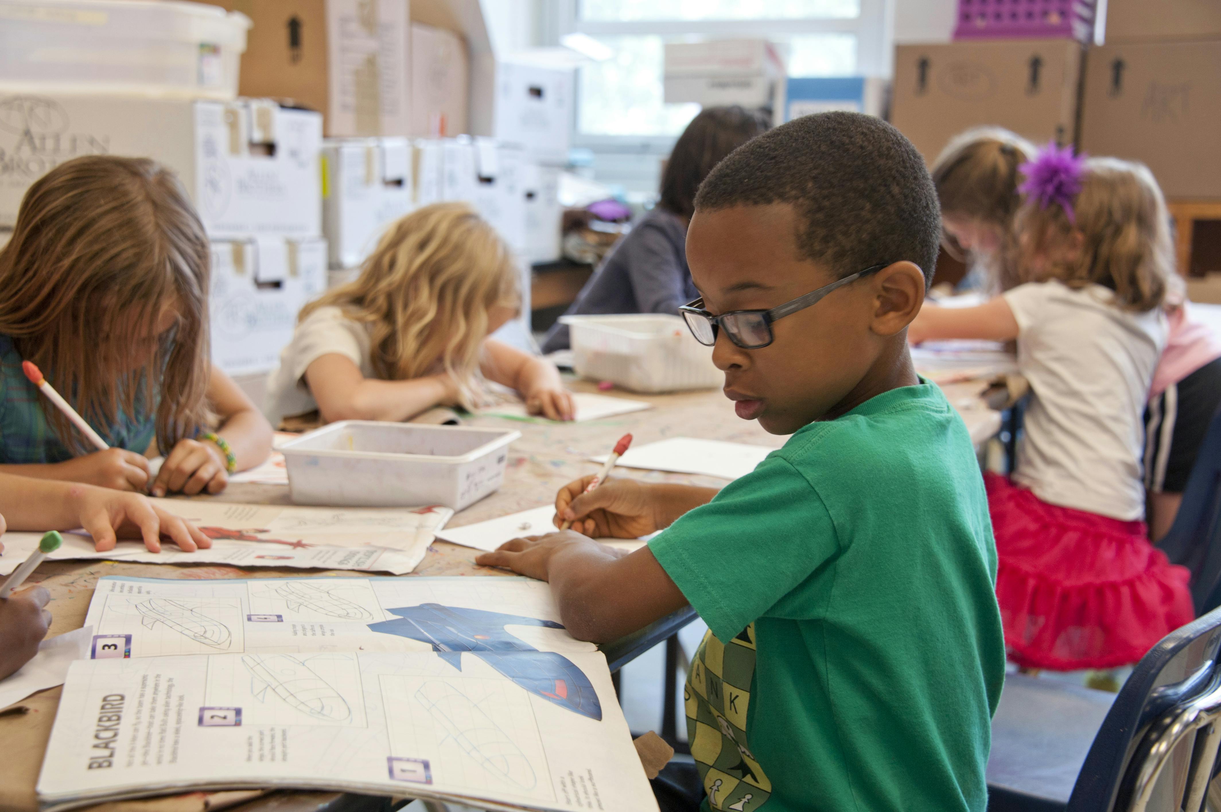 Sustaining the organizations that make the charitable sector more effective