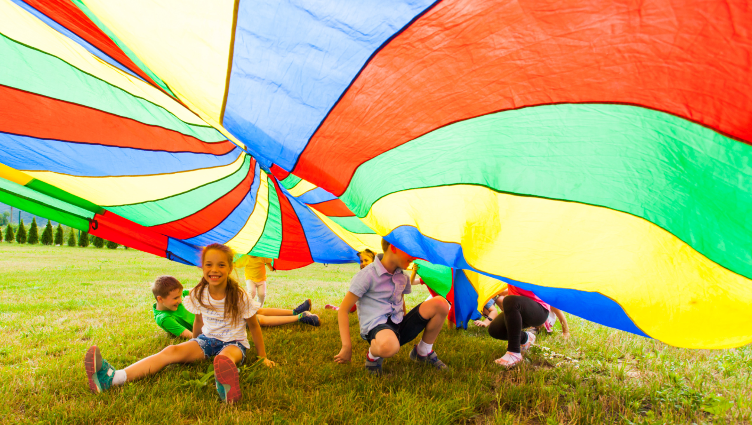 Bringing unstructured outdoor play opportunities to Ottawa youth