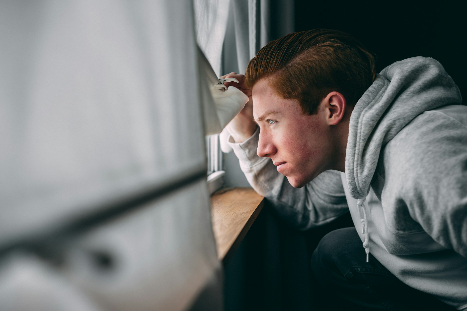 Preventing homelessness from taking hold: Youth Services Bureau's Shelter Diversion program